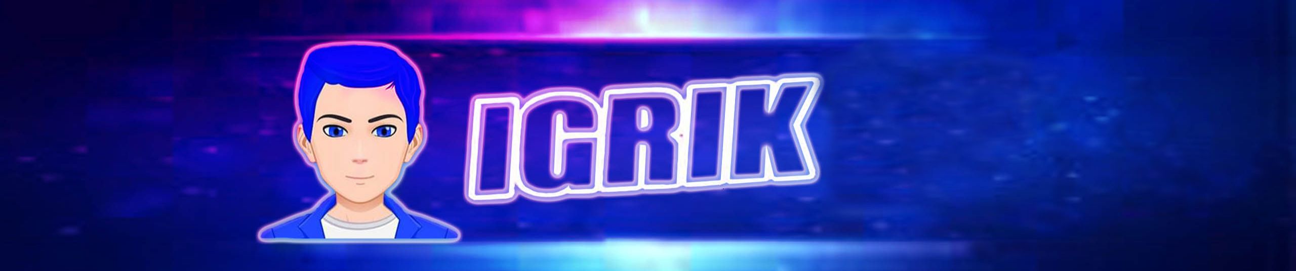 Stream IGRIK music | Listen to songs, albums, playlists for free on  SoundCloud