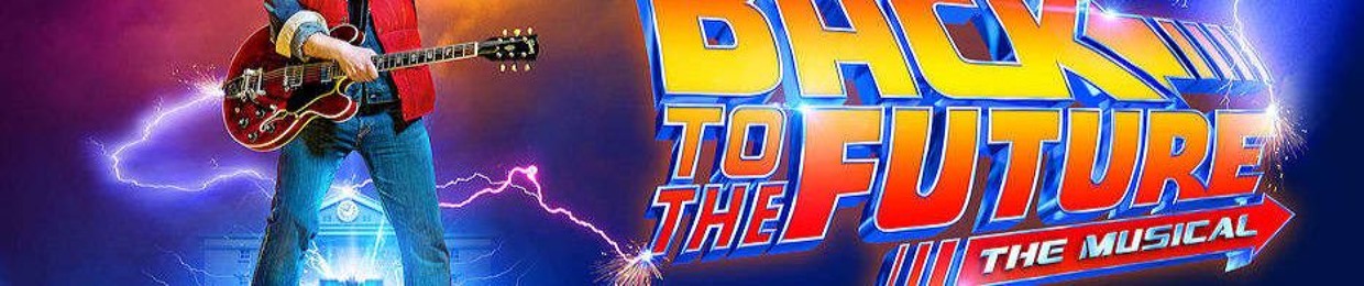 BACK TO THE FUTURE