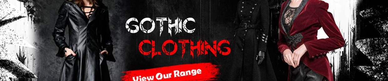 gothicy.com