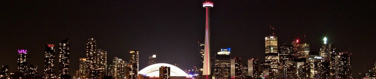 V (Toronto, Canada)