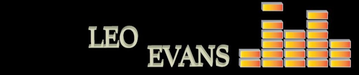 Leo Evans music official