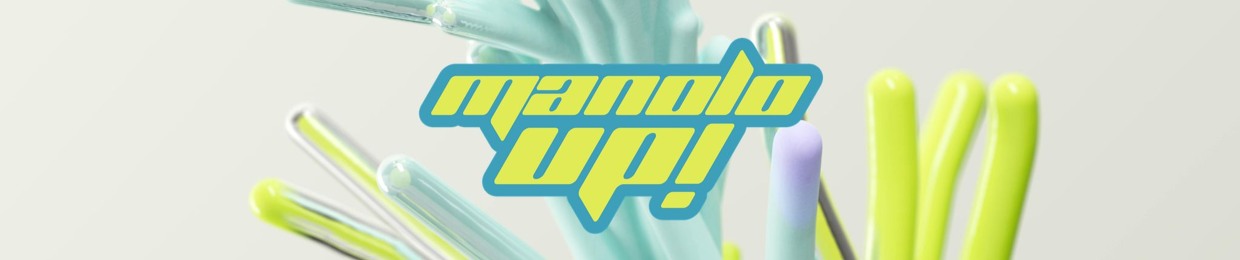 Manolo UP!