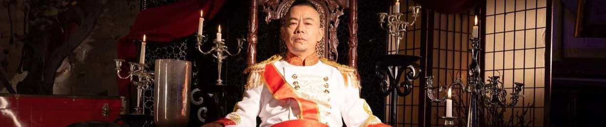 JunKingChinaMan