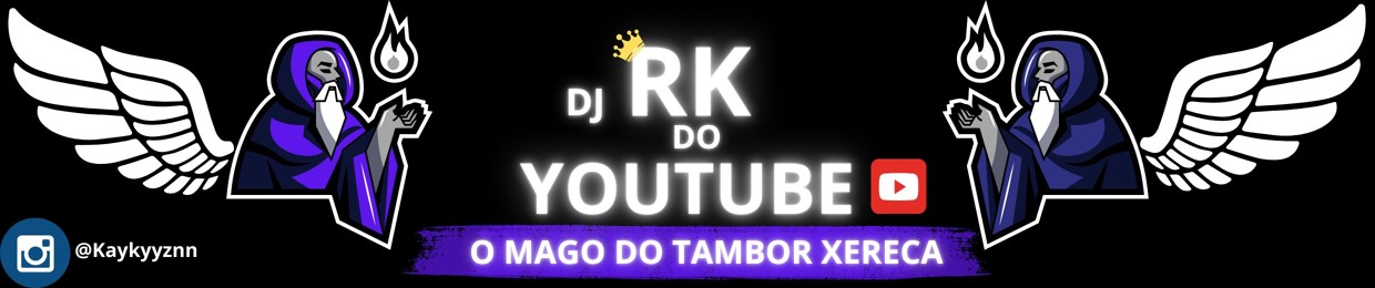DJ RK DE BANGU - OH ASTRO 🎤🥋