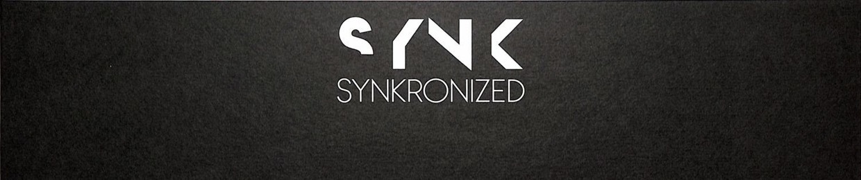Synkronized