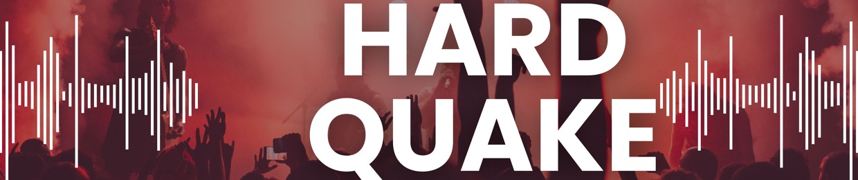 Hard Quake Dj