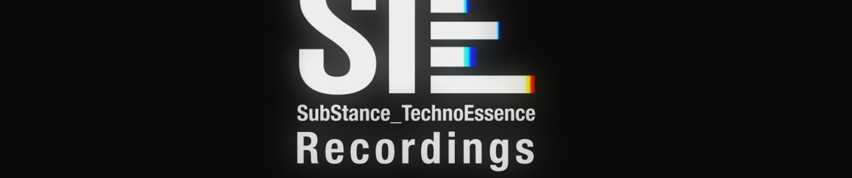 Substance Techno Essence