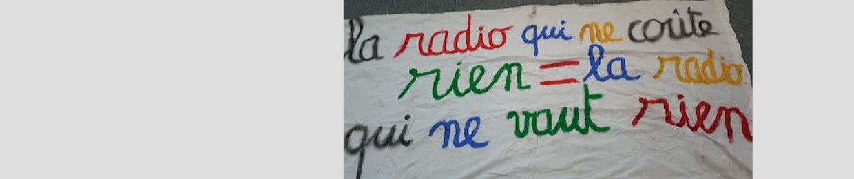 Nous, Radio France