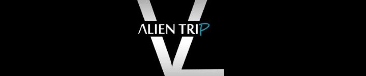 Alien trip