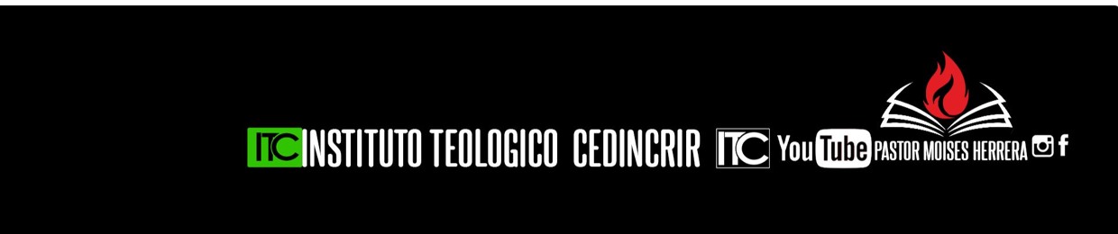Instituto Teologico Cedincrir