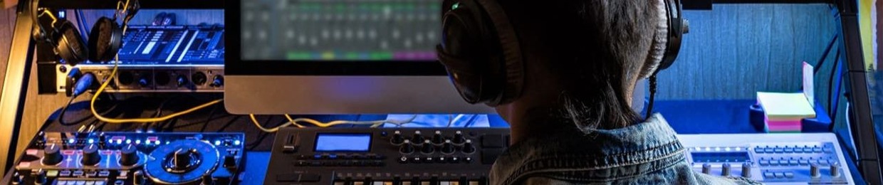 Seminarie Muziekproductie Óscar Romerocollege