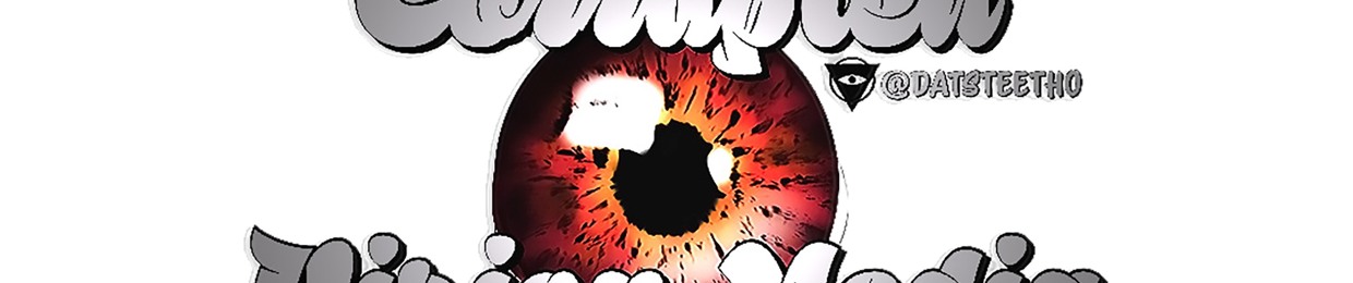 Corrupted Vision Media