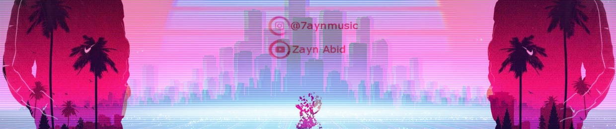 ZAYN ABID