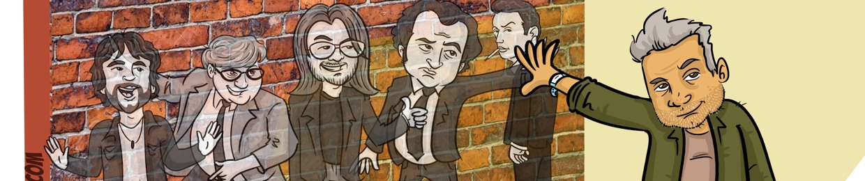 Artie Lange