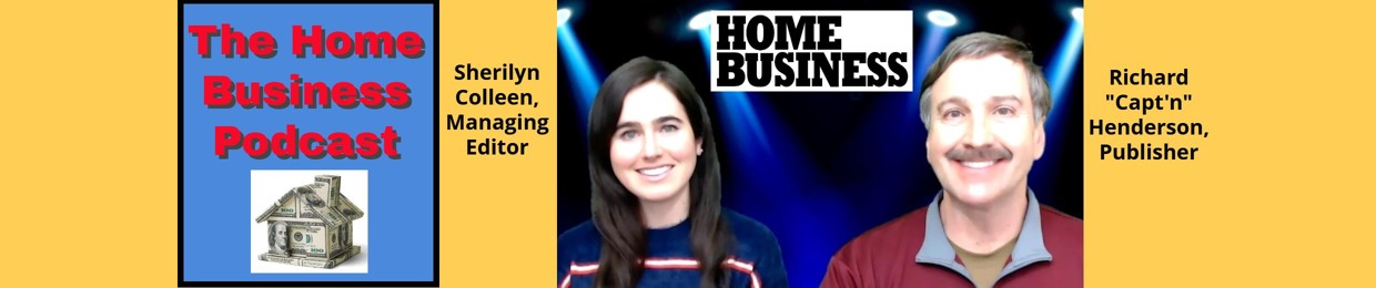 Home Business Podcast