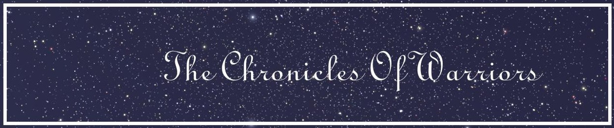 The Chronicles Of Warriors