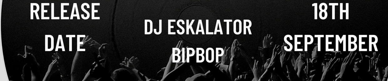 DJ Eskalator