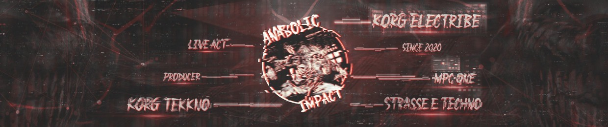 Anabolic Impact