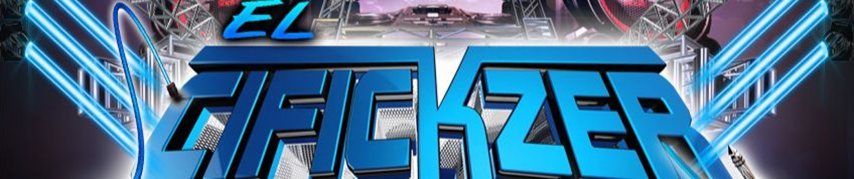 EL CIFICKZER-IN THE MIX