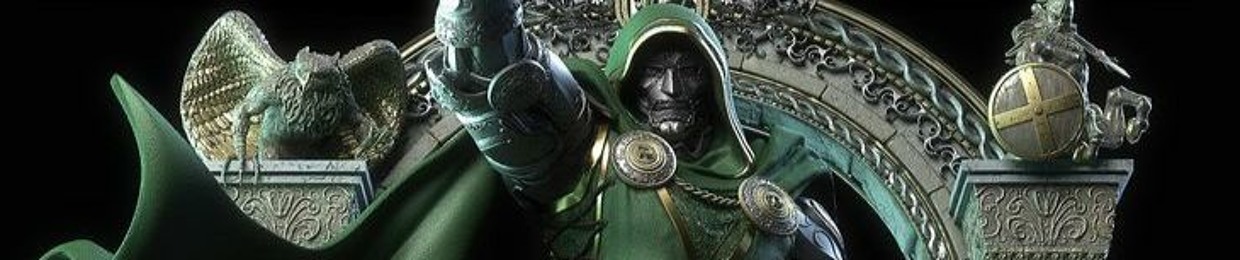 Dr.DOOM