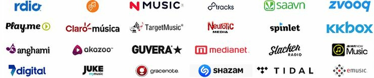 RapidBeats Distribution