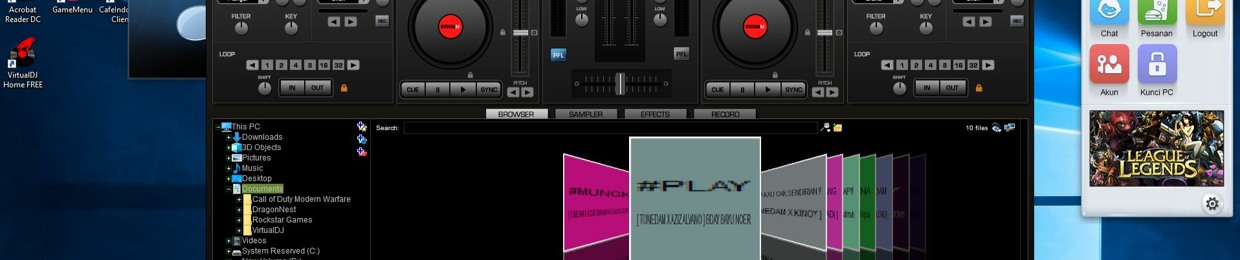 ♫ Mix Arif ♫
