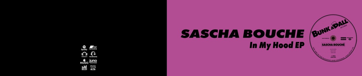 Sascha Bouché (Buschinski)
