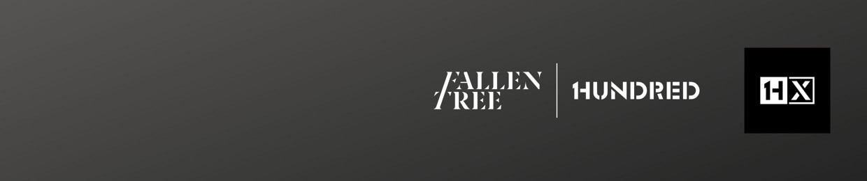 1HX | Fallen Tree 1Hundred
