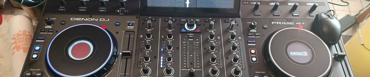 DJ DIDIER 25