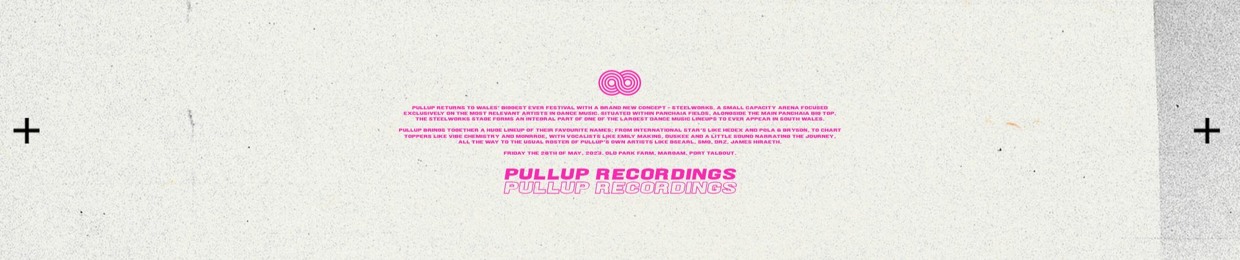 PullUp Recordings