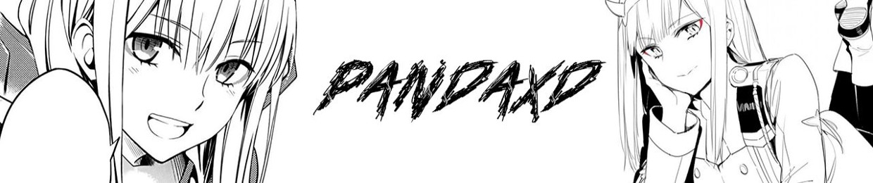 pandaxd