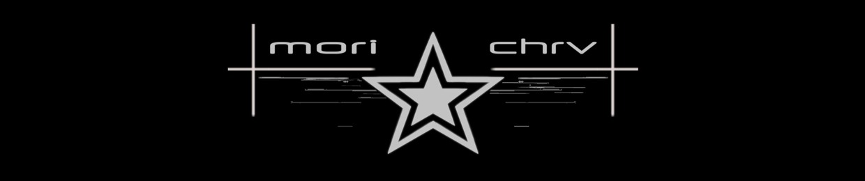 + mori x chrv +