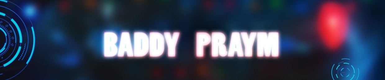 Baddy Praym