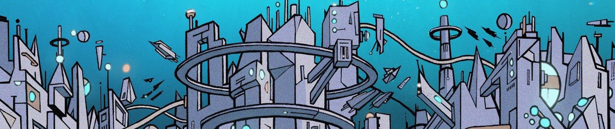 Apartment Under Atlantis