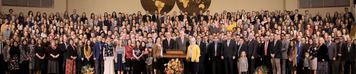 Heartland Baptist Bible College