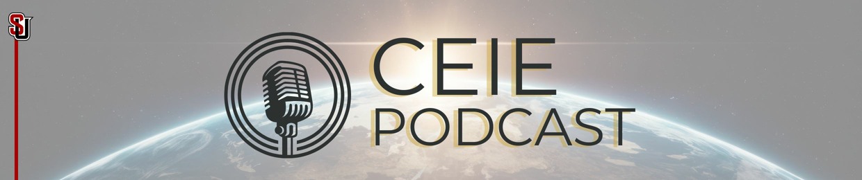 CEIE Podcast