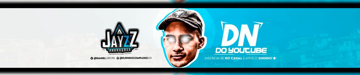 DJ DN DO COMPLEXO