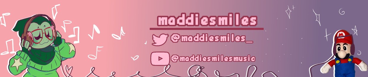 maddiesmiles