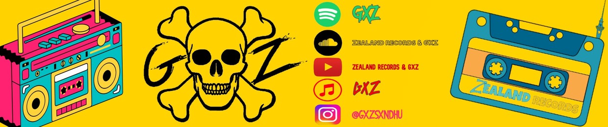 GXZ & Zealand Records