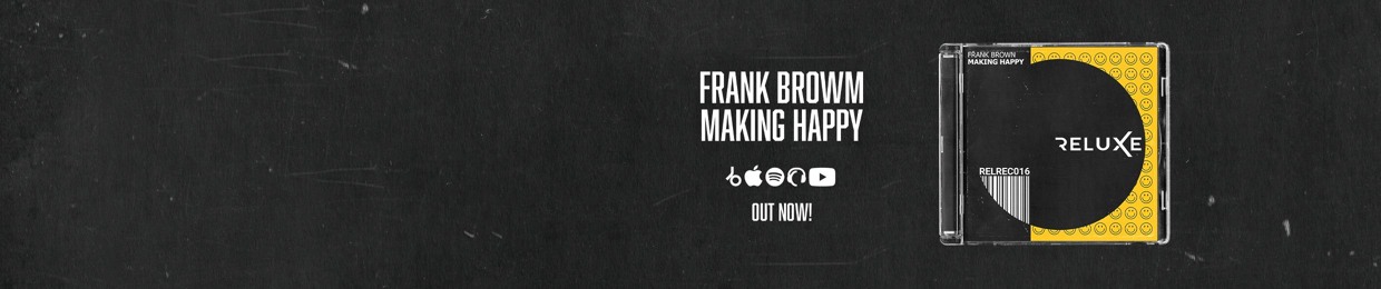 Frank Brown