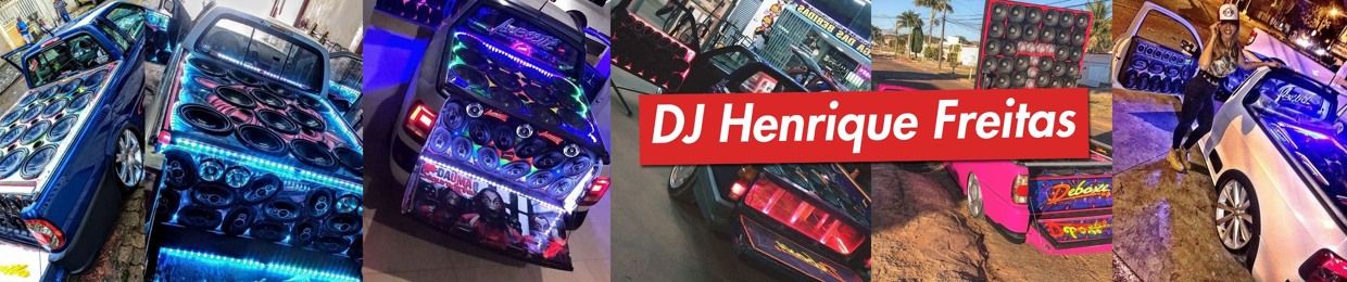 DJ henrique freitas Oficial 3