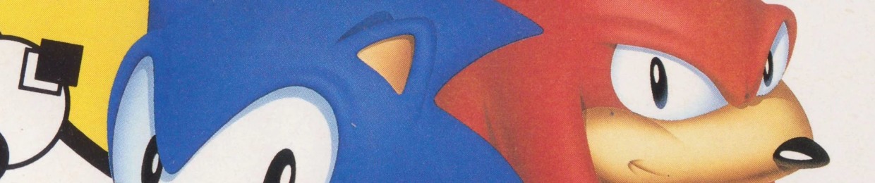 Sonic 3 PreConsole Rework Project