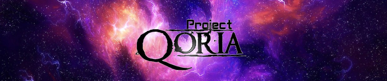 Project Qoria