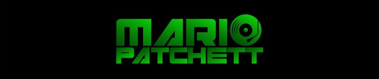 Mario Patchett