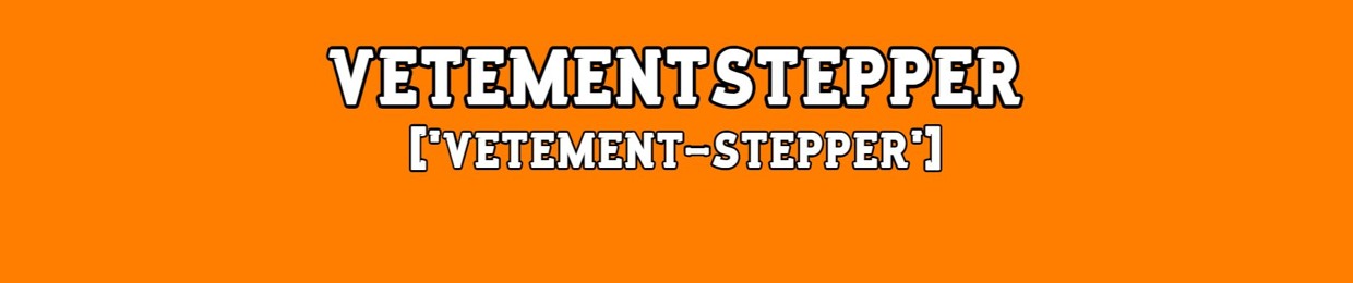 vetementstepper