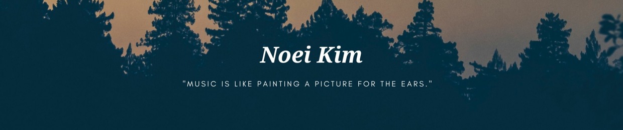Noei Kim