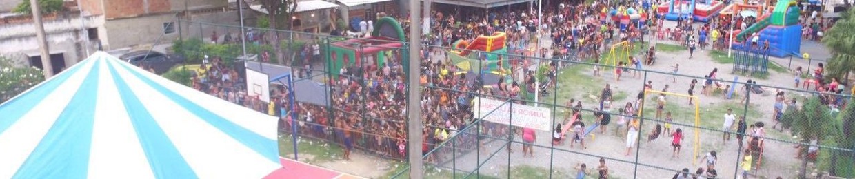 FUNK ZONA OESTE - RJ