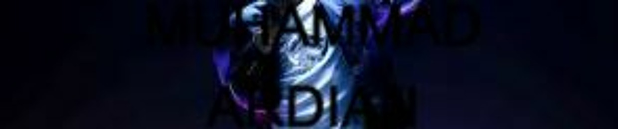 Muhammad ARDIAN