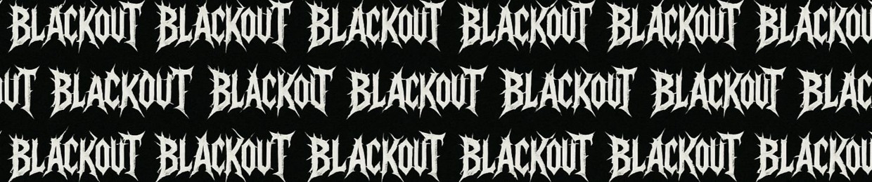 BLACKØUT