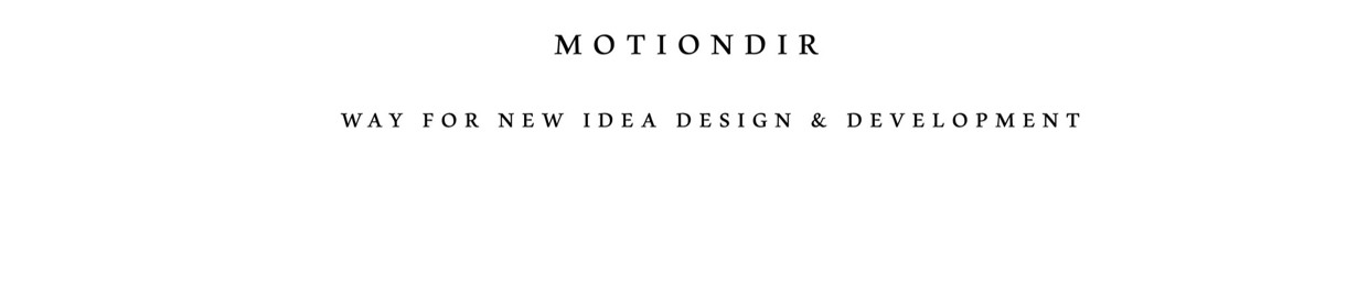 Motiondir Production